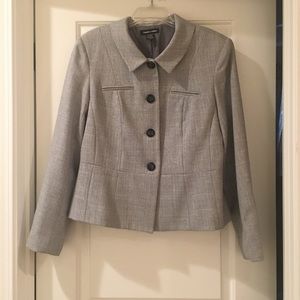 Work wear stylish blazer